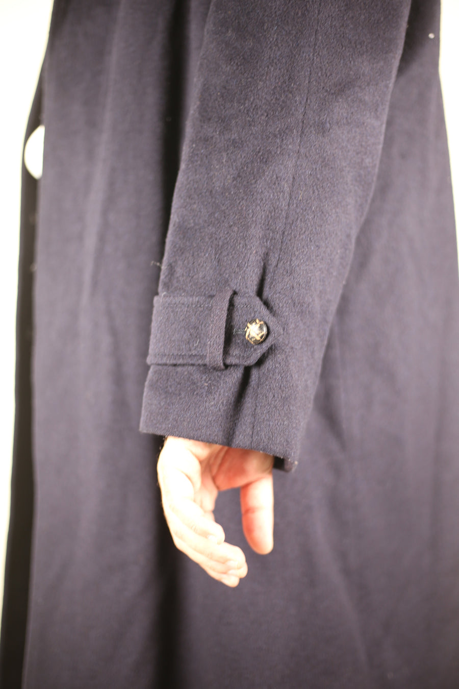 Loden Vintage - XL -