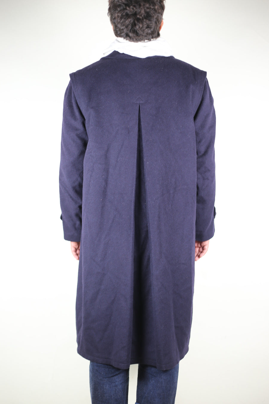 Loden Vintage - XL -