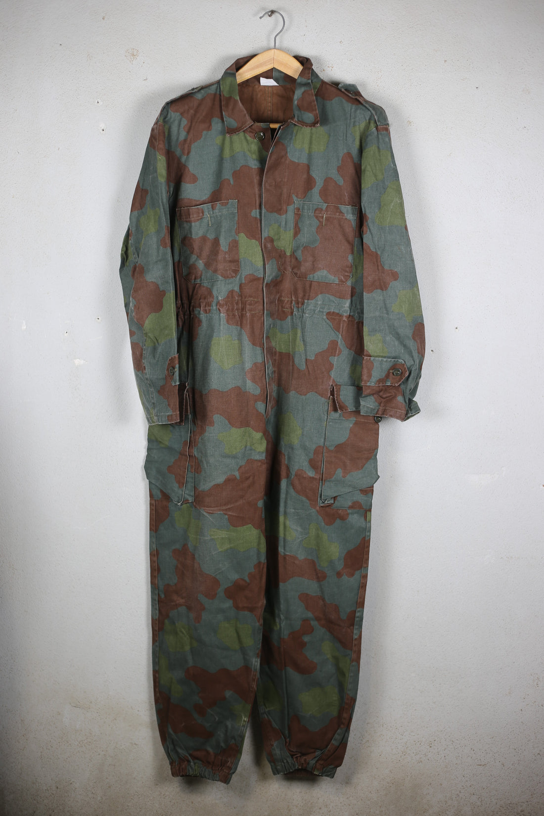 TUTA BATTAGLIONE SAN MARCO-L-