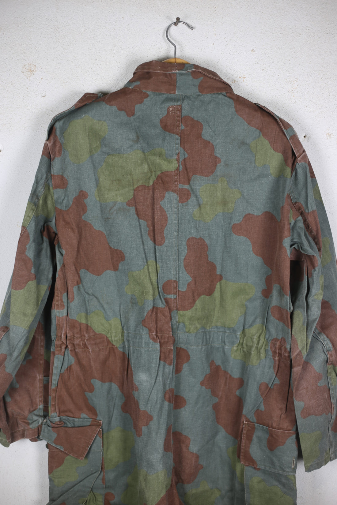 TUTA BATTAGLIONE SAN MARCO-L-