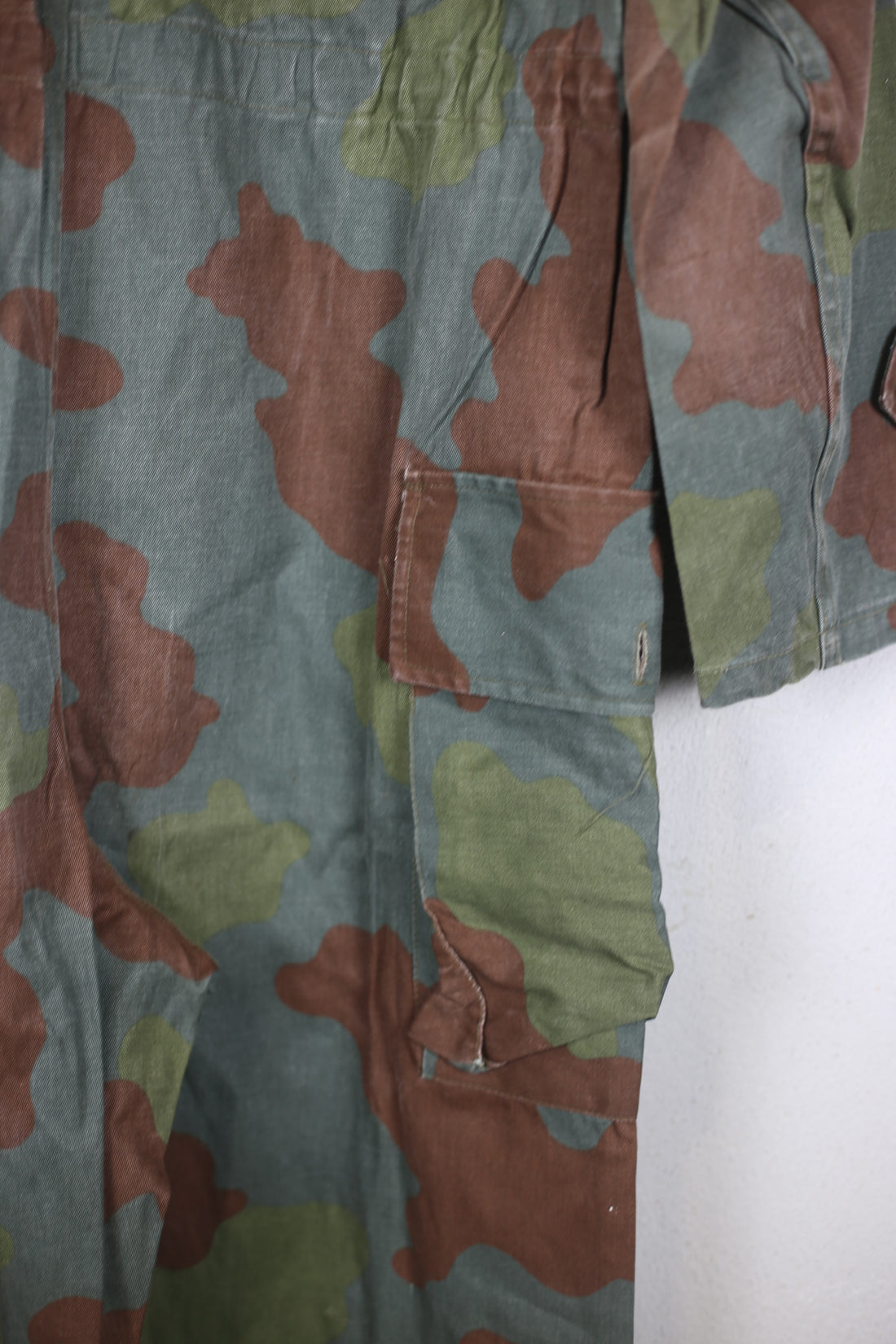 TUTA BATTAGLIONE SAN MARCO-L-