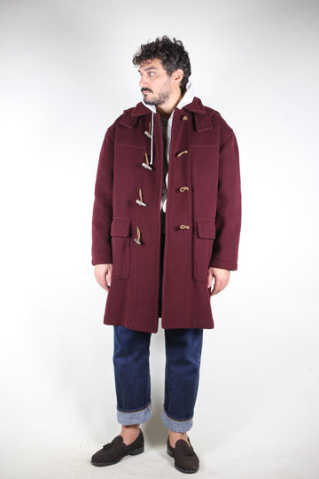 Duffle coat  Vintage - XL -