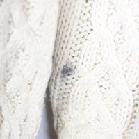 Aran cable  -M-