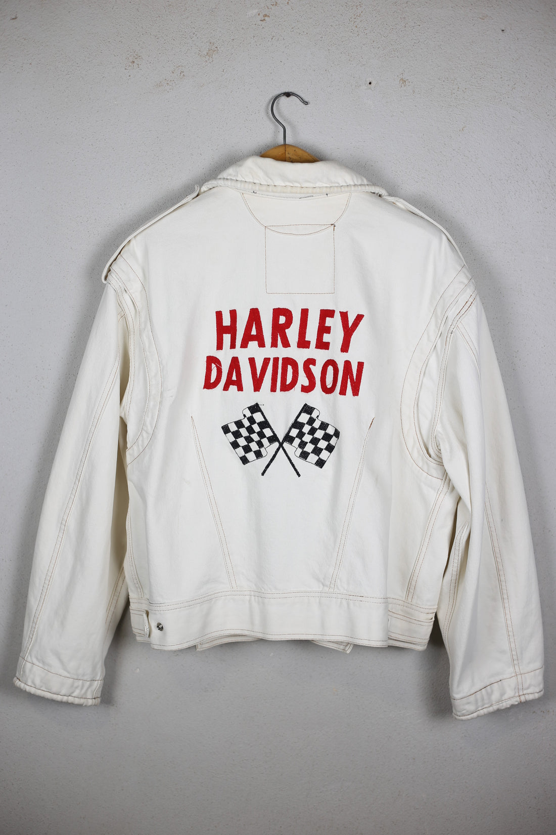 GIACCA HARLEY DAVIDSON  -  XL -