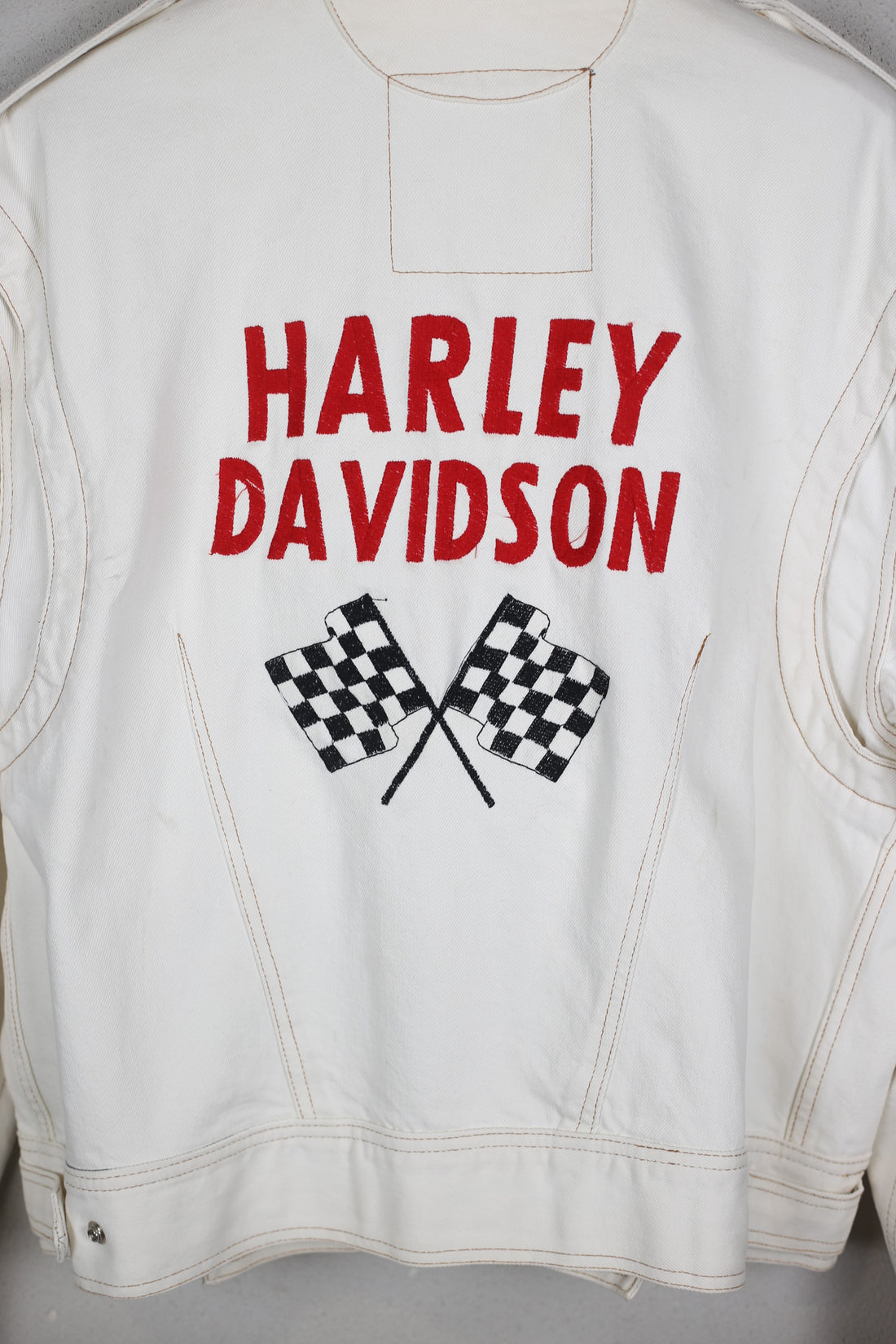 GIACCA HARLEY DAVIDSON  -  XL -