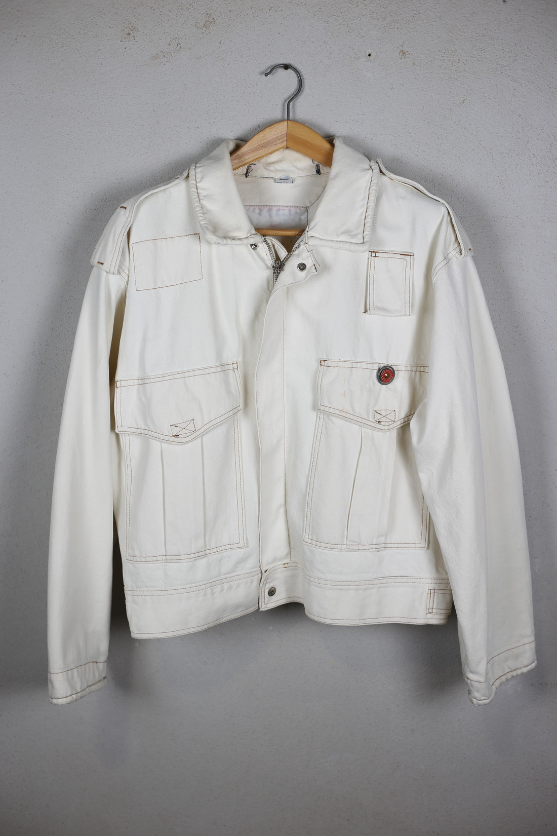 GIACCA HARLEY DAVIDSON  -  XL -