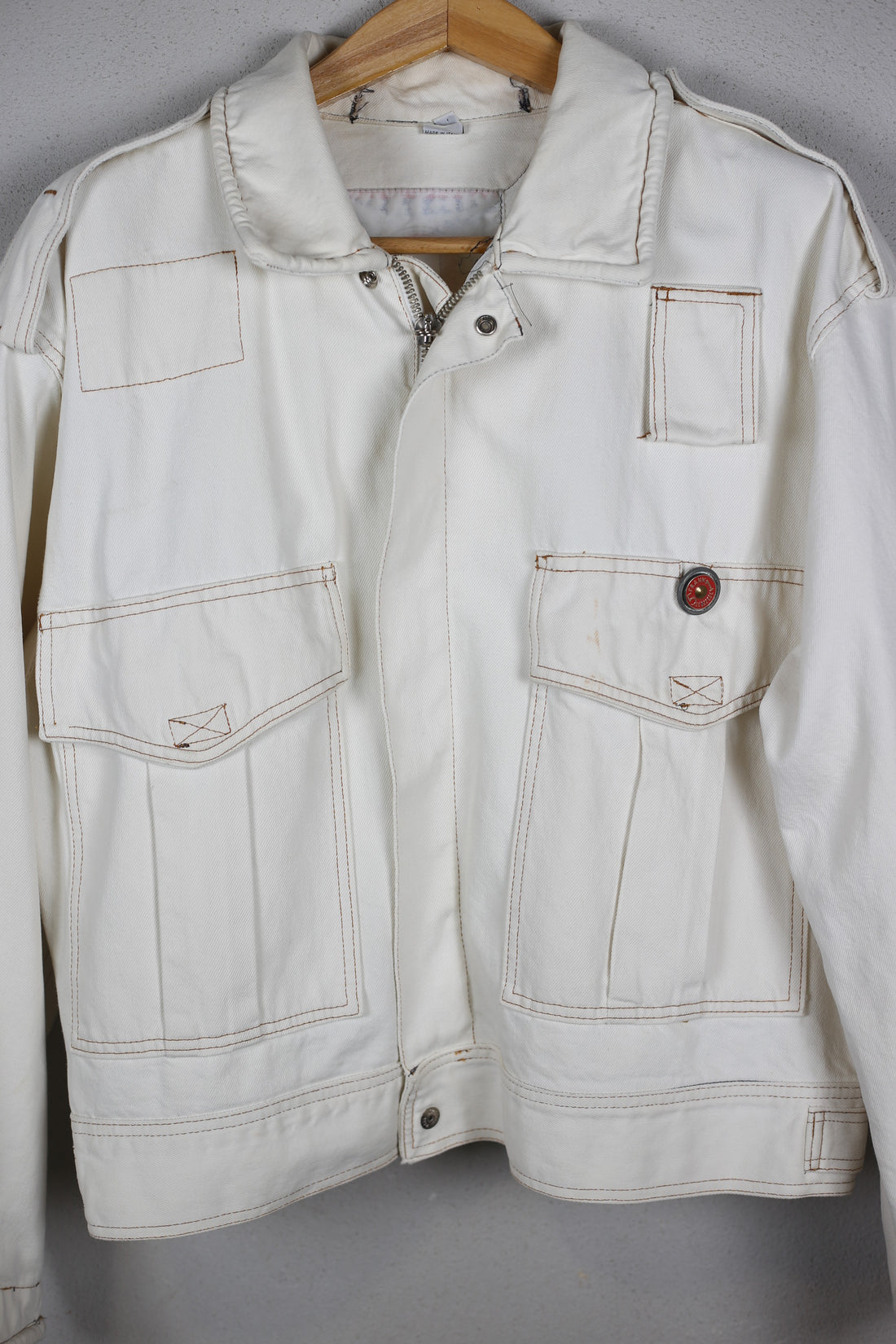 GIACCA HARLEY DAVIDSON  -  XL -