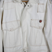 GIACCA HARLEY DAVIDSON  -  XL -