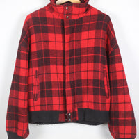 GIACCA BUFFALO WOOLRICH     - M -