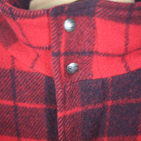 GIACCA BUFFALO WOOLRICH     - M -