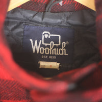 GIACCA BUFFALO WOOLRICH     - M -