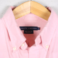 CAMICIA BUTTON DOWN RL DA DONNA   - L   -