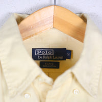 CAMICIA BUTTON DOWN RL   -  L   -