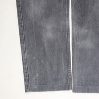 Levis 501 MADE IN USA - W36 -