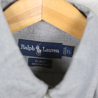 CAMICIA BUTTON RL   - XL   -