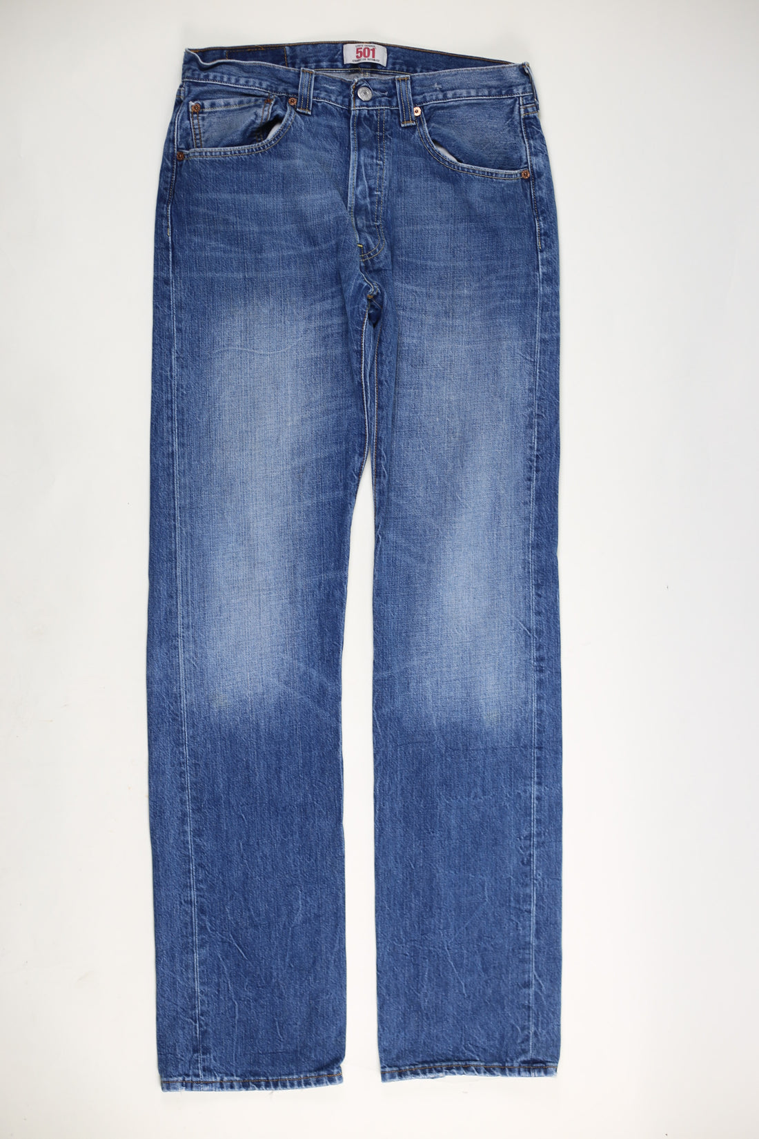 Levis 501 - W32 -