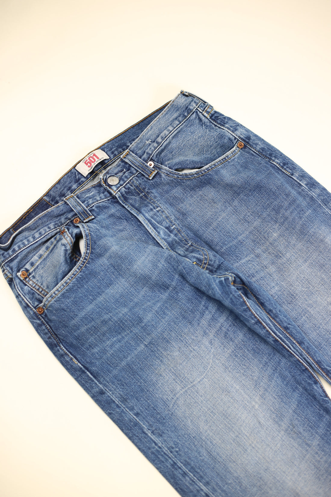 Levis 501 - W32 -