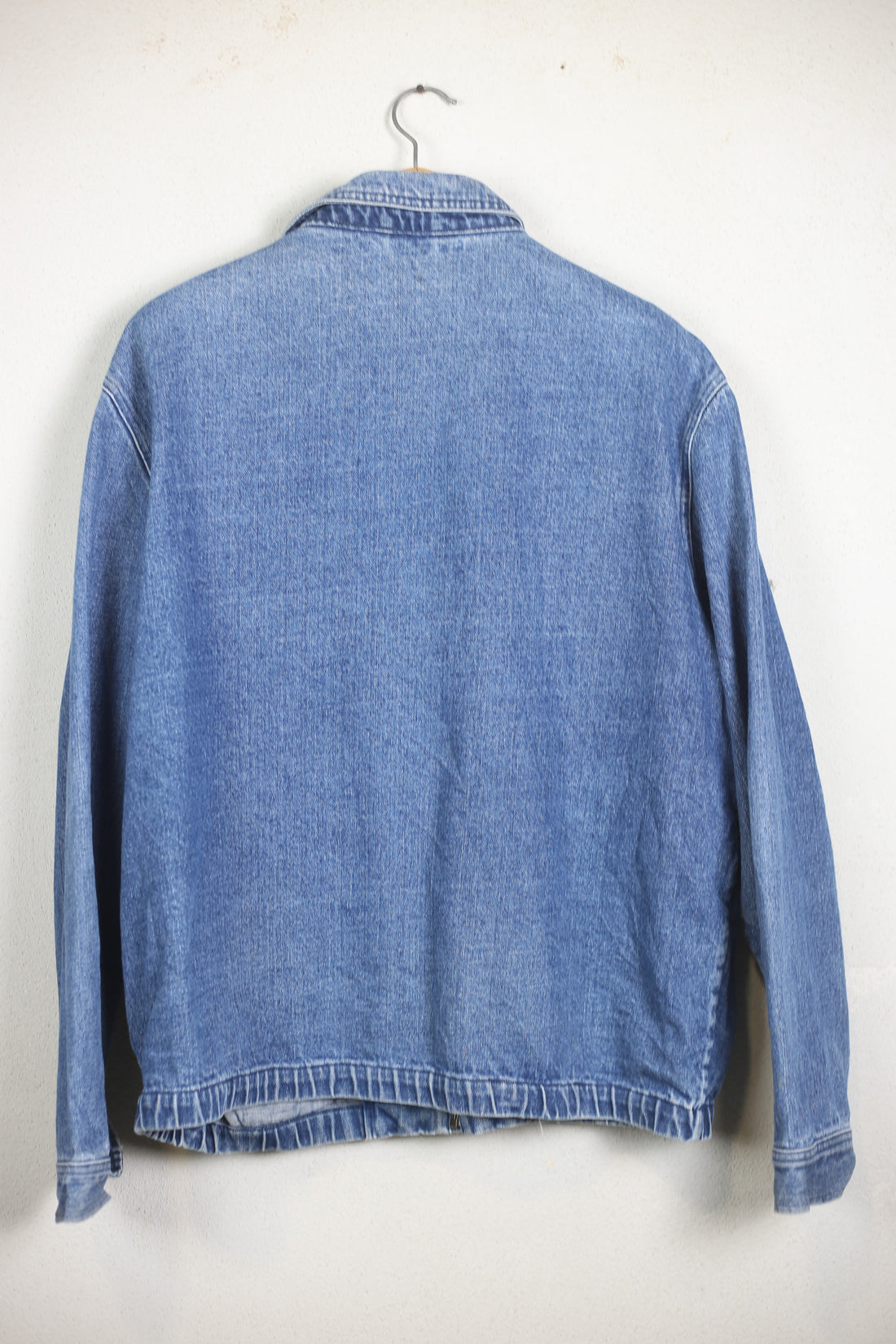 RL DENIM JACKET - XL -