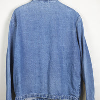 RL DENIM JACKET - XL -