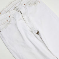 Levis 501 MADE IN USA  - W33 -