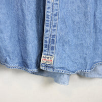 Camicia  di jeans  LEVIS  - XL -