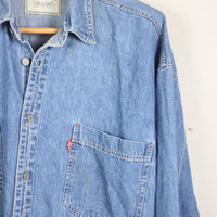 Camicia  di jeans  LEVIS  - XL -
