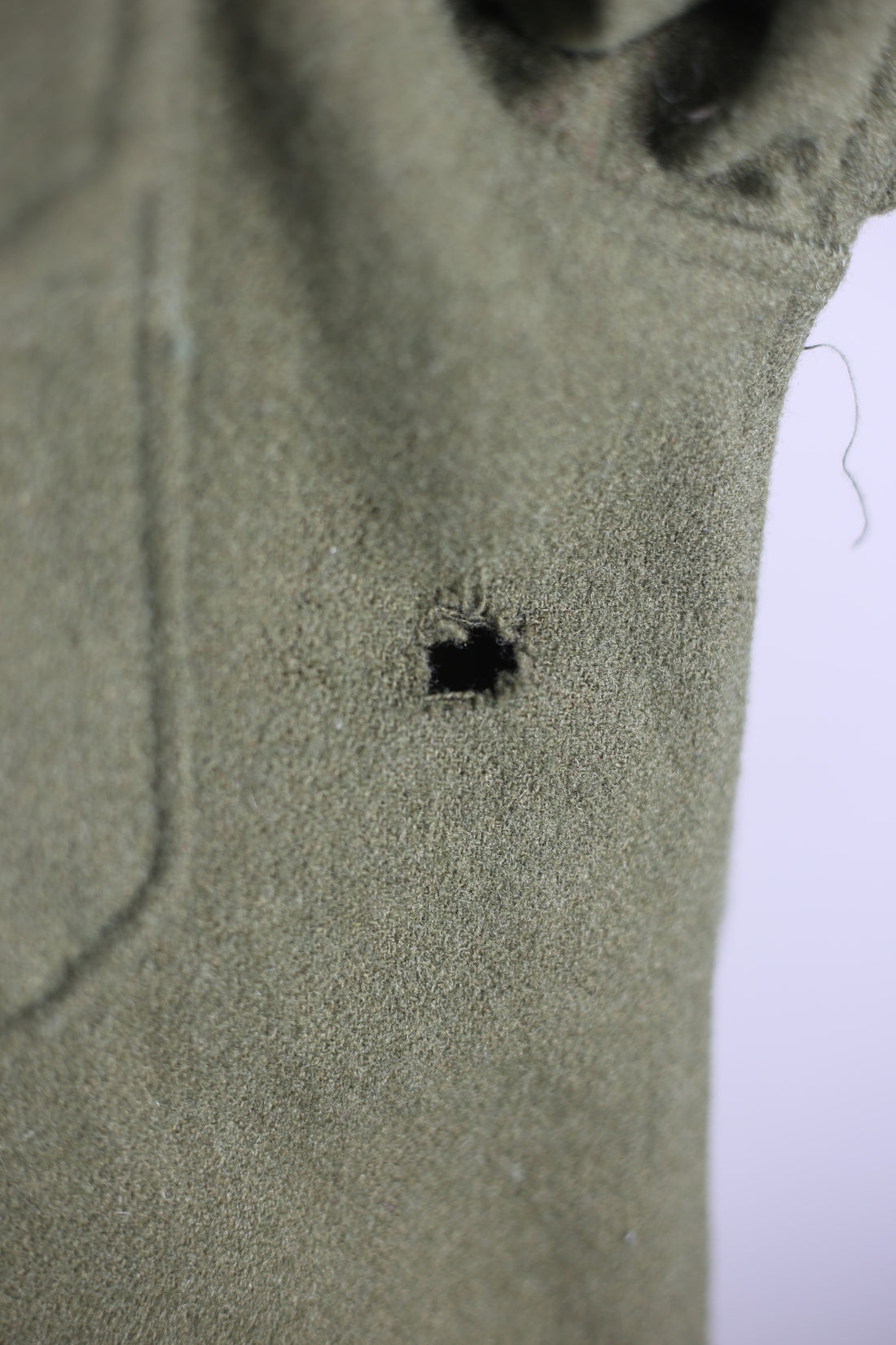 Camicia og 108   Us Army CON RICAMO  -  S -