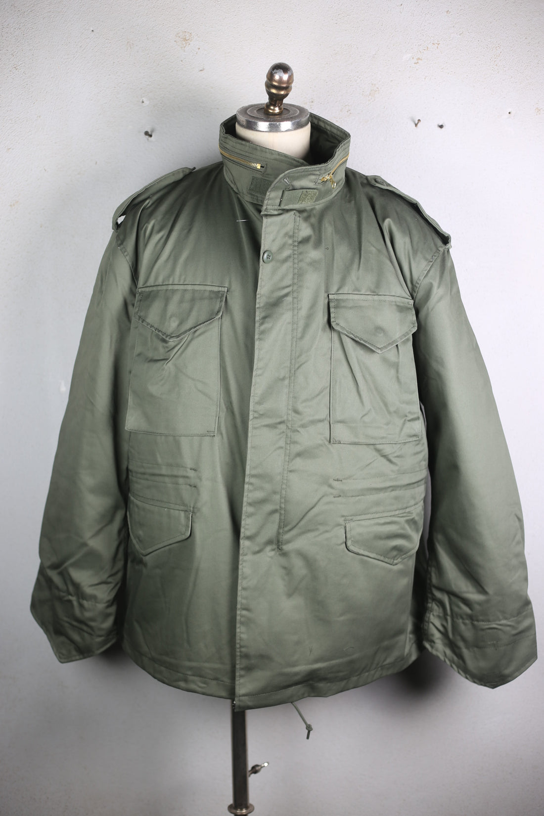 Field Jacket M-65 CON LINER    - XL -