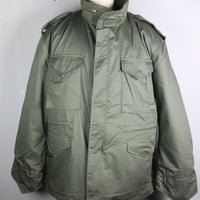 Field Jacket M-65 CON LINER    - XL -