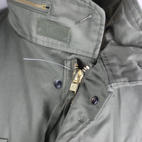 Field Jacket M-65 CON LINER    - XL -