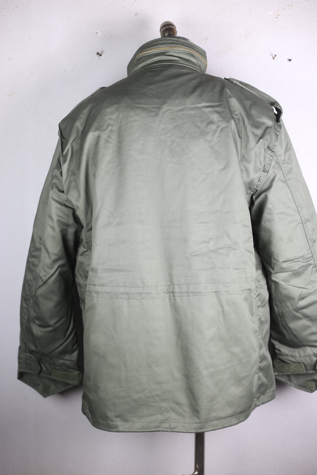 Field Jacket M-65 CON LINER    - XL -