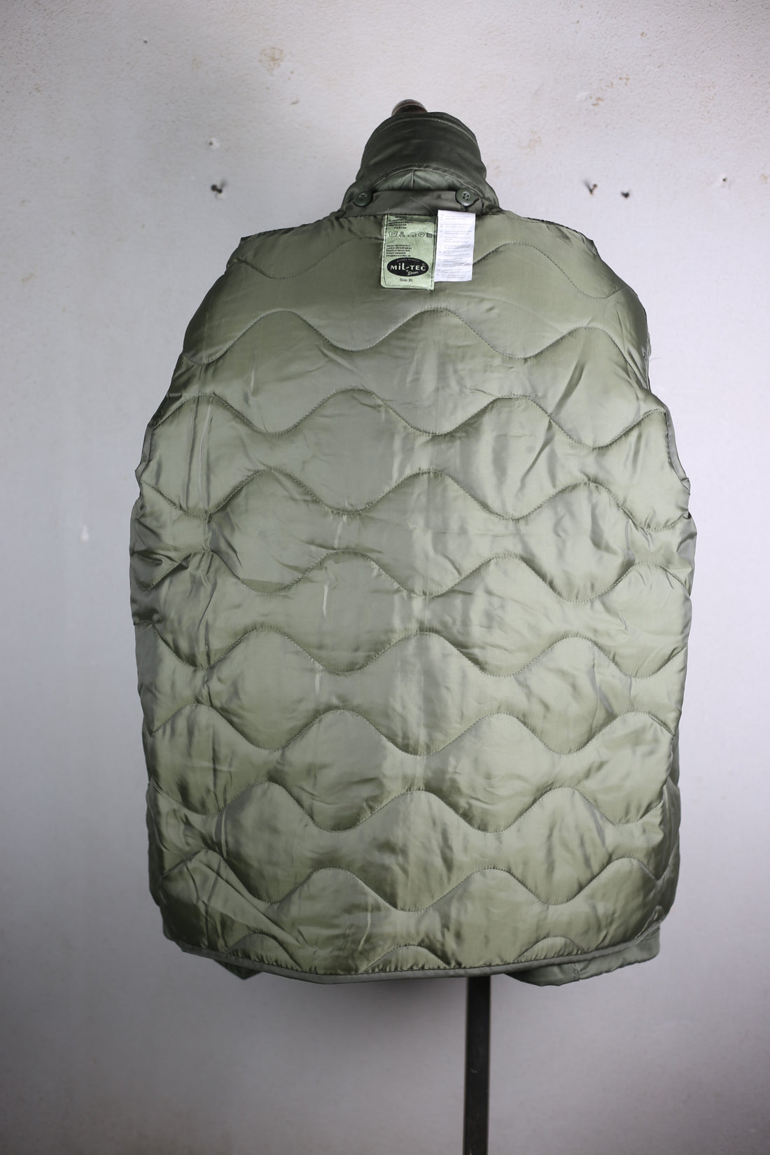 Field Jacket M-65 CON LINER    - XL -