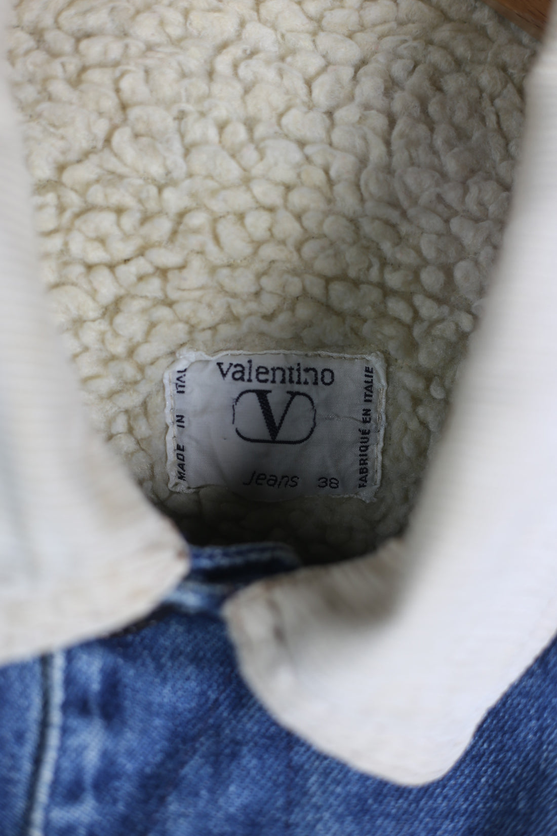 VALENTINO JACKET - M -
