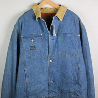 NEW VALENTINO JACKET WITH TAG - XL -