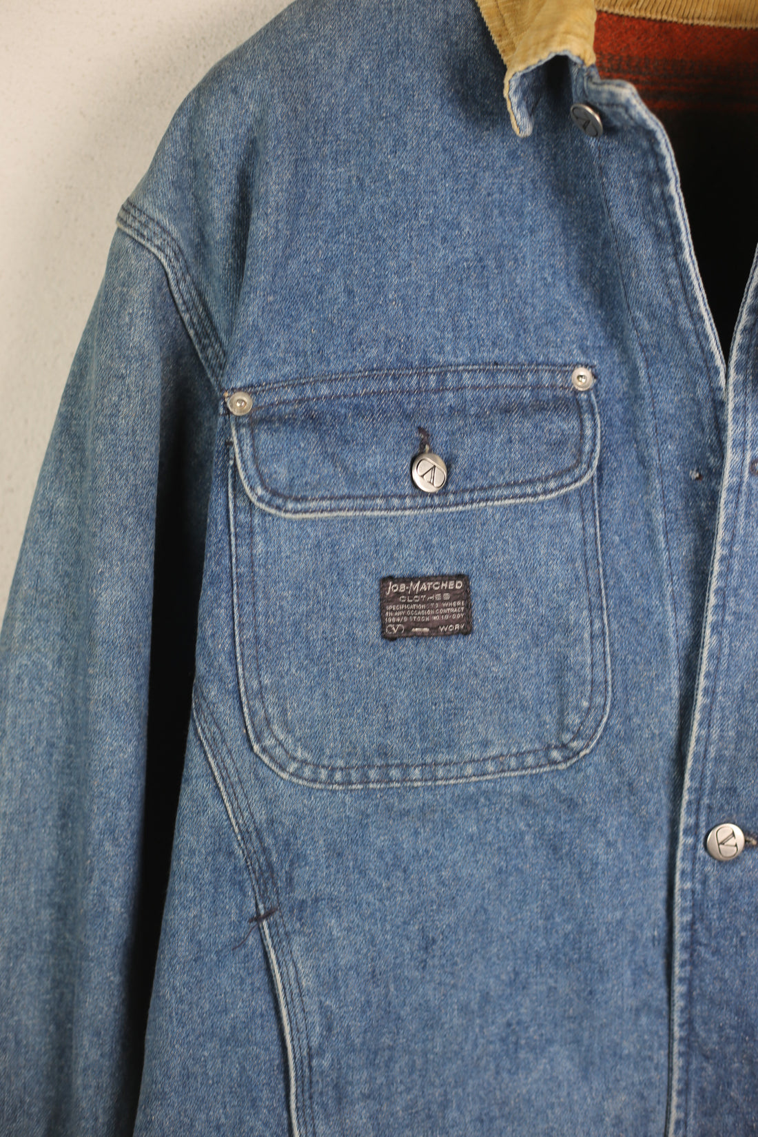 NEW VALENTINO JACKET WITH TAG - XL -