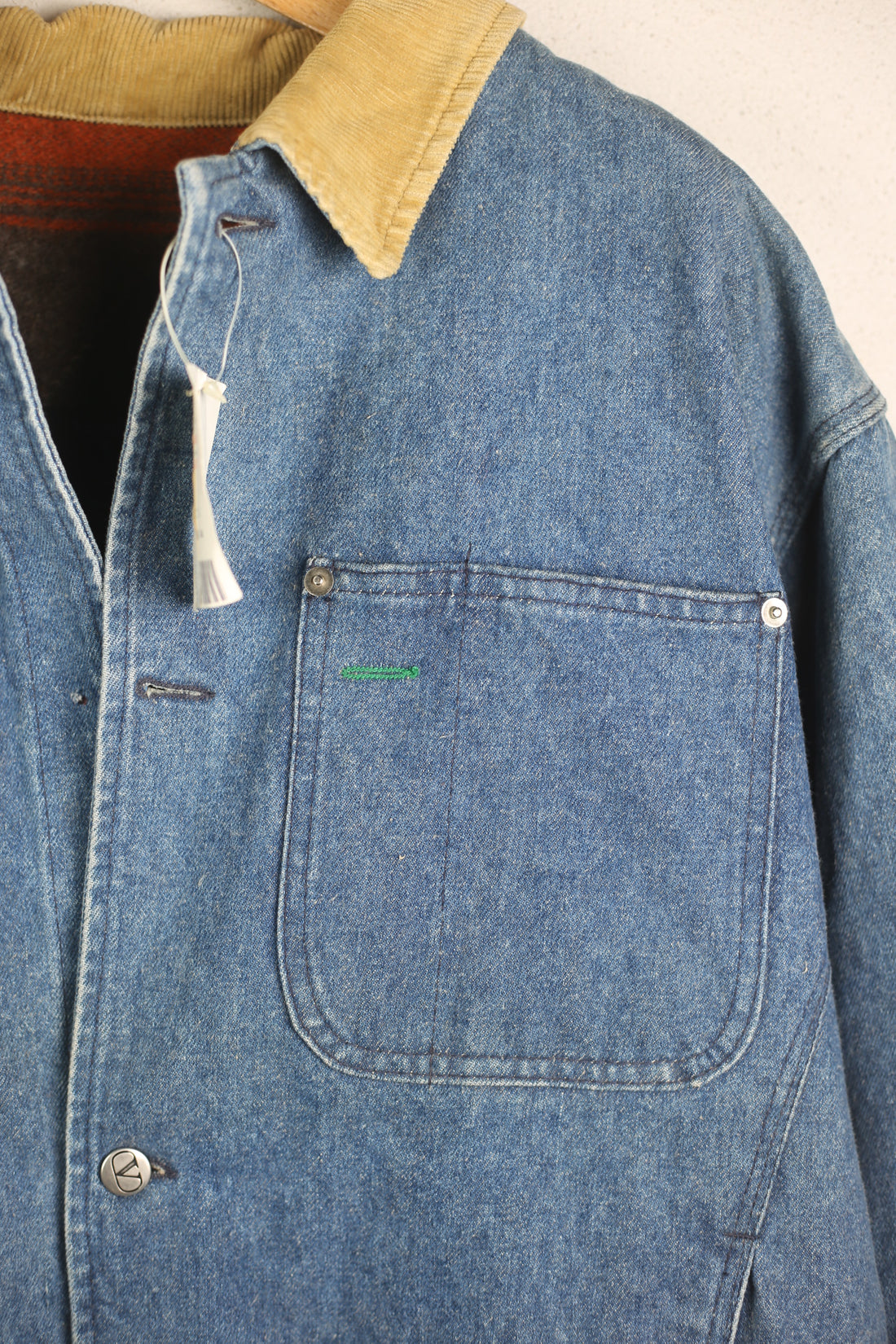 NEW VALENTINO JACKET WITH TAG - XL -