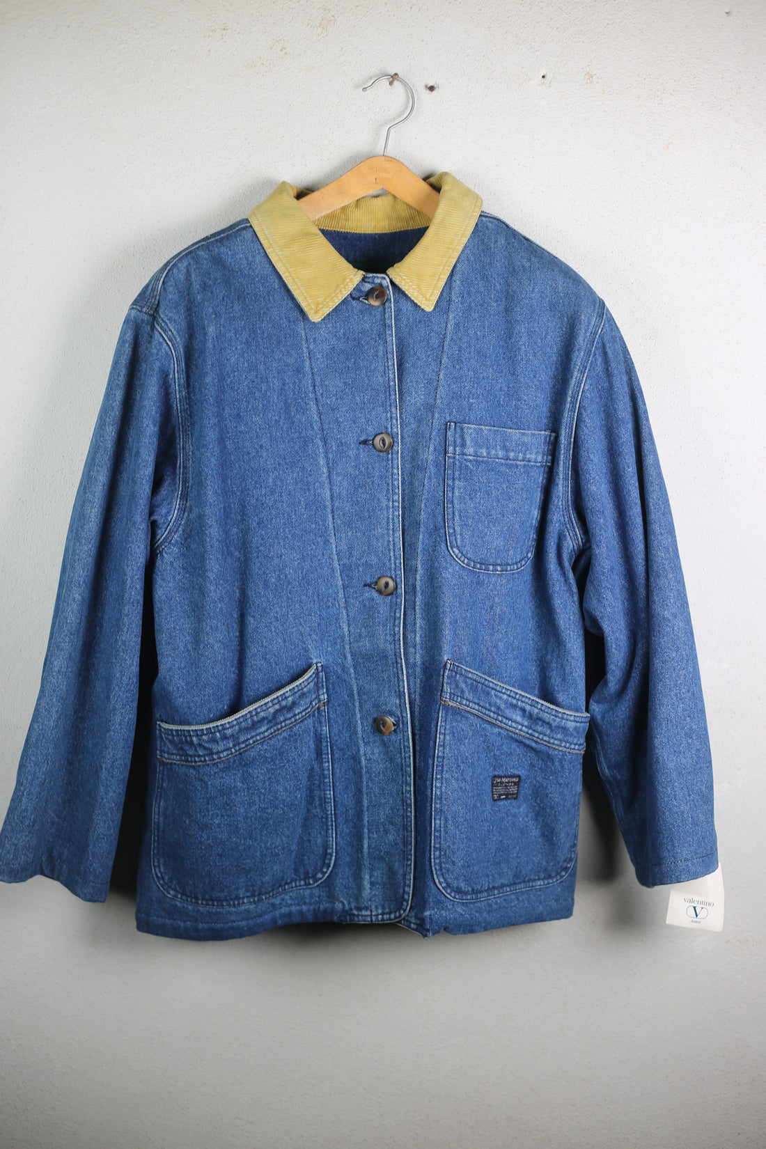 VALENTINO WOMEN'S JACKET NEW WITH TAG - L/XL -