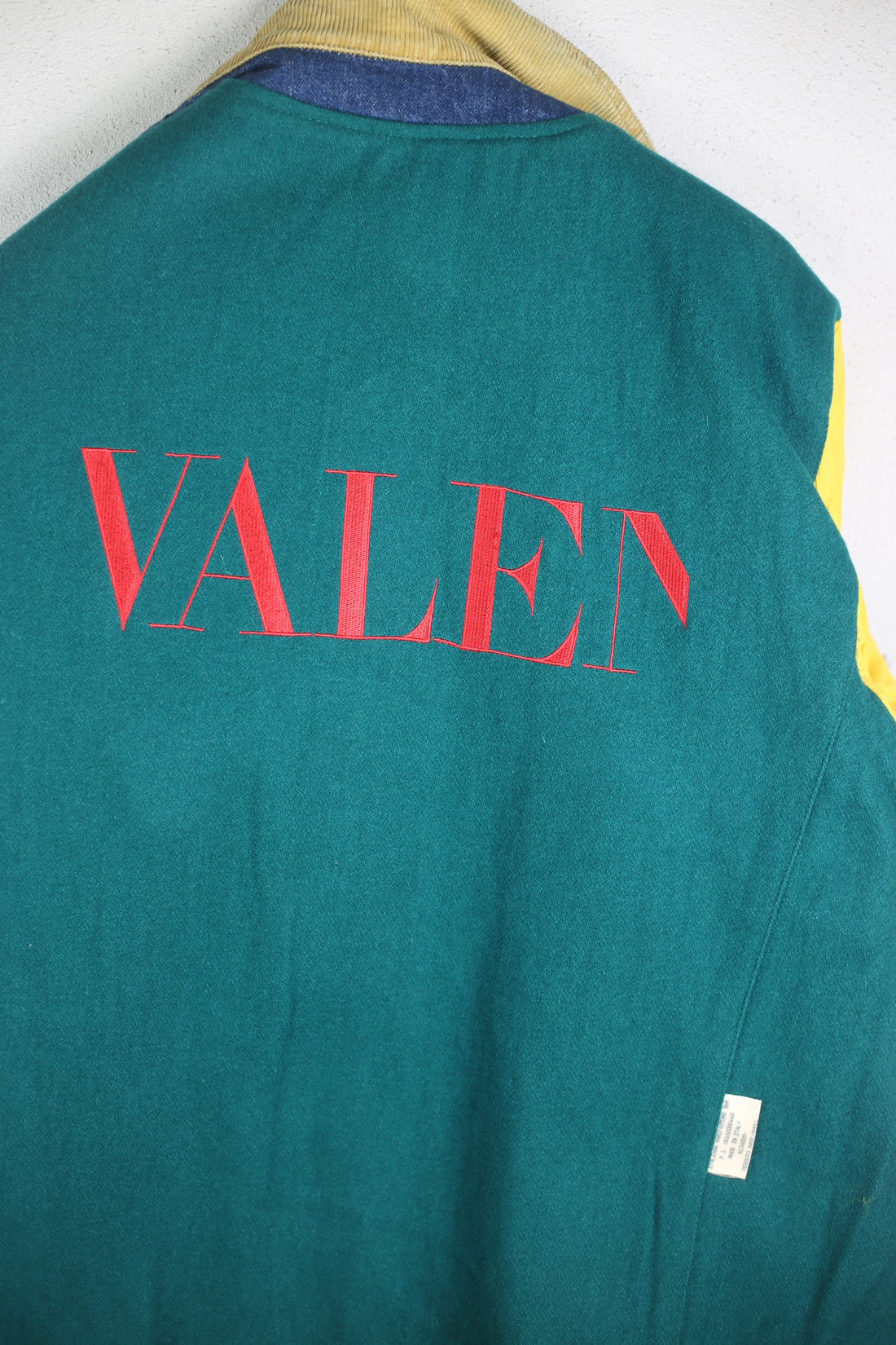 VALENTINO WOMEN'S JACKET NEW WITH TAG - L/XL -