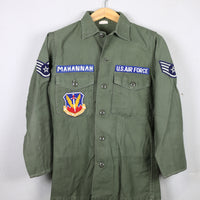 Camicia Og 107 US AIR FORCE - S -