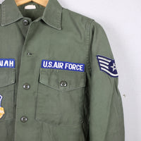 Camicia Og 107 US AIR FORCE - S -