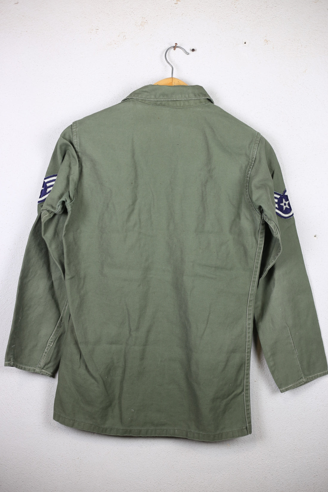 Camicia Og 107 US AIR FORCE - S -