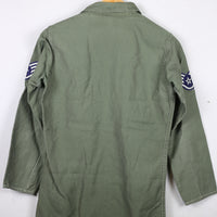 Camicia Og 107 US AIR FORCE - S -