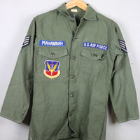 Camicia Og 107 US AIR FORCE - S -