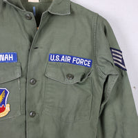 Camicia Og 107 US AIR FORCE - S -