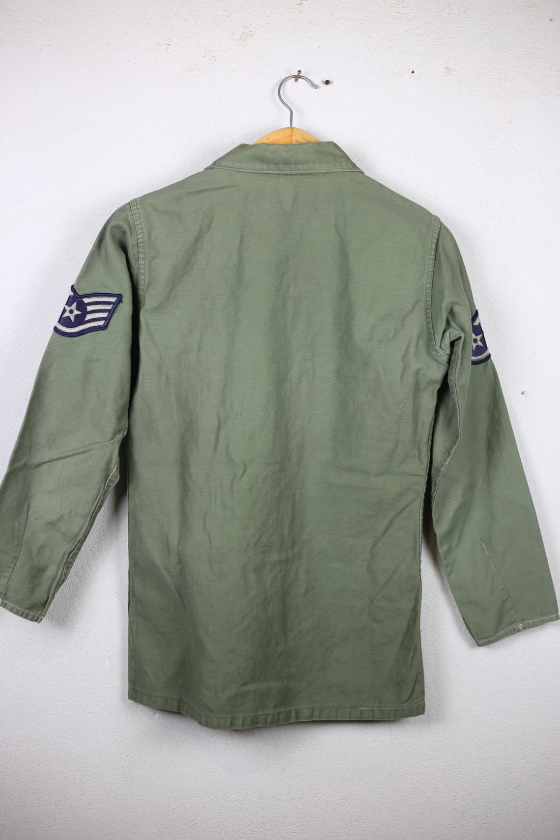 Camicia Og 107 US AIR FORCE - S -