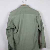 JUNGLE JACKET US ARMY 1960s  - S -