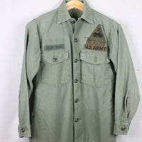Og 107 US ARMY Shirt - S -
