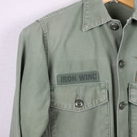 Og 107 US ARMY Shirt - S -