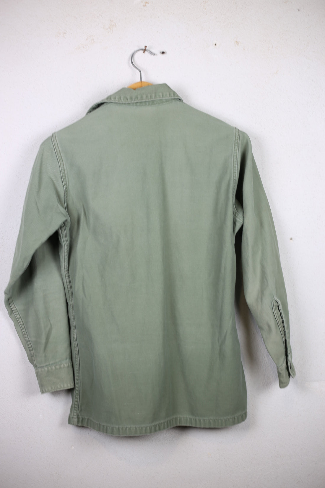 Og 107 US ARMY Shirt - S -