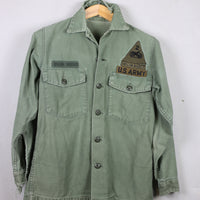 Camicia Og 107 US ARMY  - S -